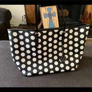 Authentic Michael Kors Purse